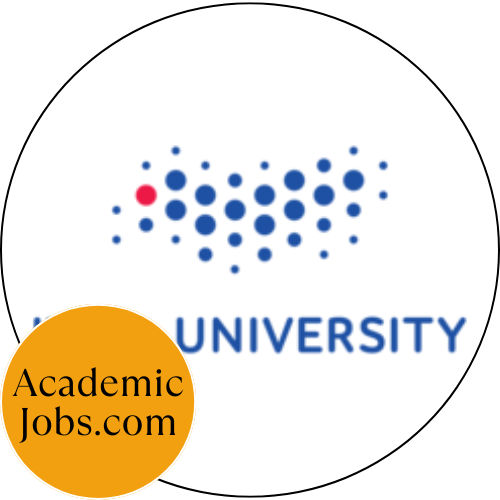 ITMO - St. Petersburg State University of Information Technologies, Mechanics and Optics logo